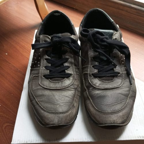 کفش برای استفاده روزمره