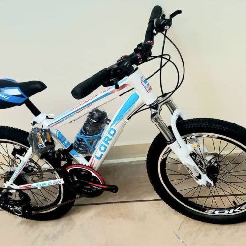 دوچرخه آکبند26لوردجیانت 2023سری جدید