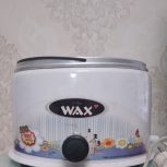 وکس اپیلاسیون آرایشگری