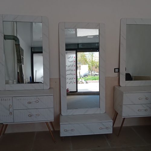 لوازم بزرگ ارایشگاه