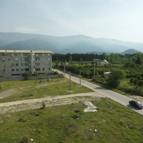 فروش یک واحد 147 متری تکمیل شده کلید نخورده با نورپردازی عالی