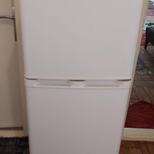 یخچال الکترو استیل