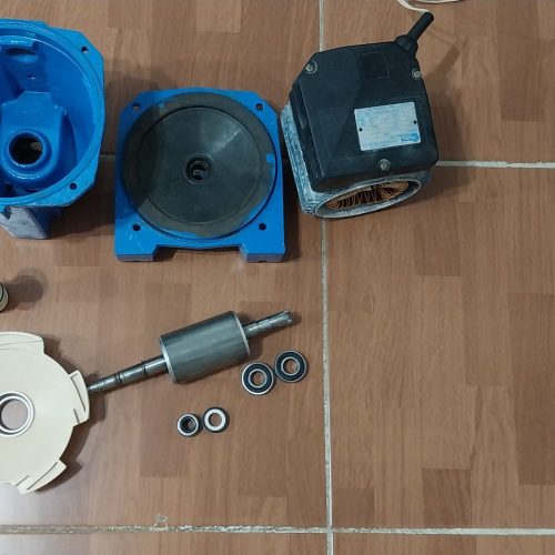 تعمیرت‌پمپ‌خانگی‌آبگرمکن‌بخاری‌گازرمیزی