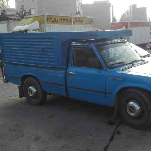 حمل اساس کار آرماتور بند. اعم از جک . قالب . کنجی و….