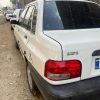 پراید 131 عروسک بدون ضربه و جوش