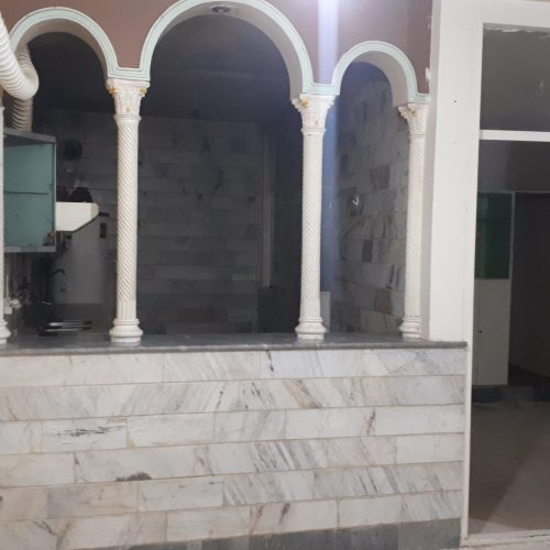 اجاره زیرزمین 90متری یک خواب