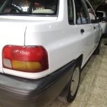 پراید صبا مدل88