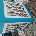 کولرآبی موتوژن