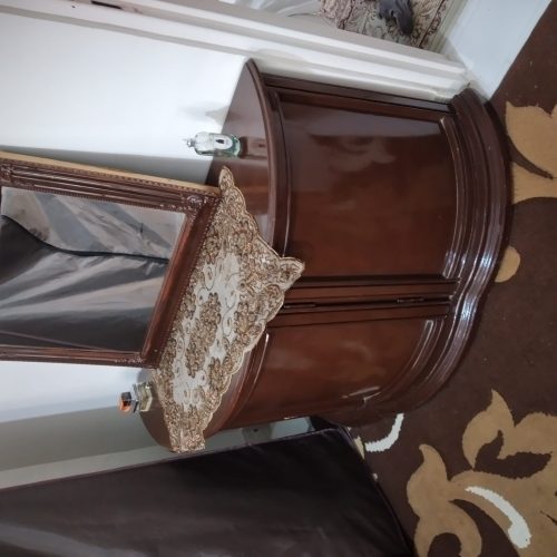 3عددباکس دیواری ومیزارایش