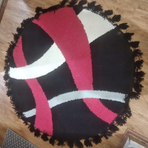 سه عدد گلیم ترک نو