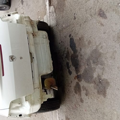 تعمیرگاه داود