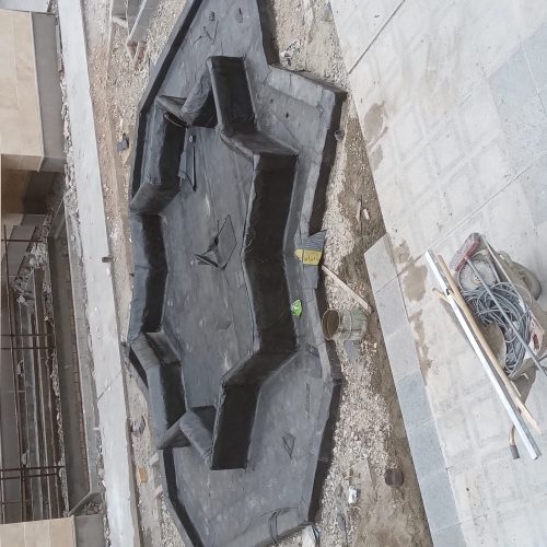 خدمات بنایی بازسازی از صفر تا صد