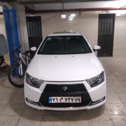 دنا پلاس توربو