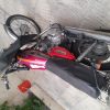 موتور هوندا