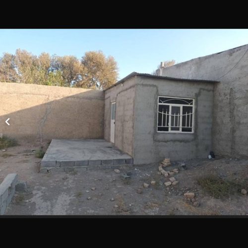 فروش باغچه زیر قیمت به علت مهاجرت