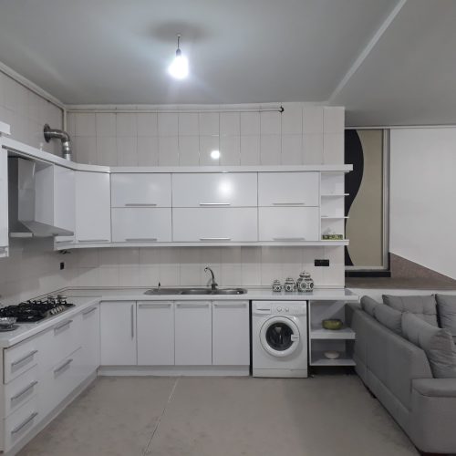 خانه ویلایی کوی ارتش