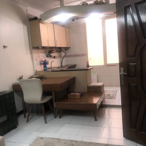 43 متری تگ واحدی طبقه دو نبرد جنوبی