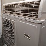 کولر گازی 24هزار