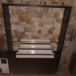 ویترین مغازه