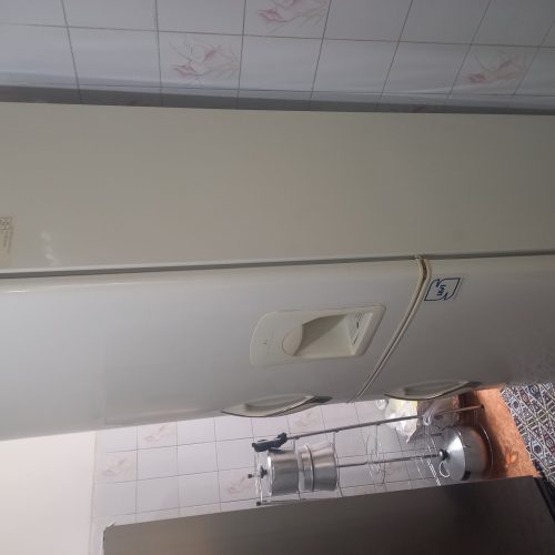 یخچال فریزر