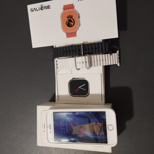 گوشی آیفون 6s