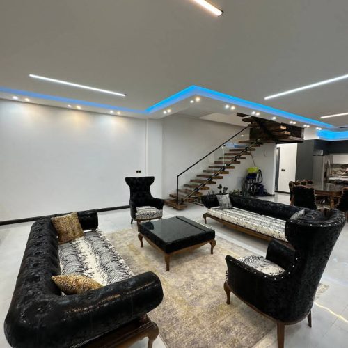 اجاره باغ وویلادوبلکس