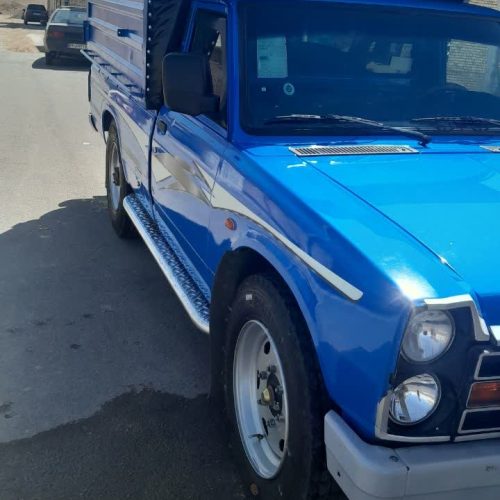 معاوضه  با کویک