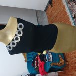 فروش‌‌ لباس مردانه وزنانه