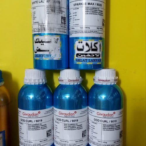 عطر عمده شرکت  لوزی و جیودان  سوئیس