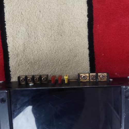 آمپلی مونو جی بی ال