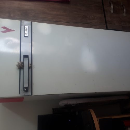 یخچال10فوت هوور