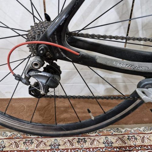 دوچرخه ویلیر کورسی