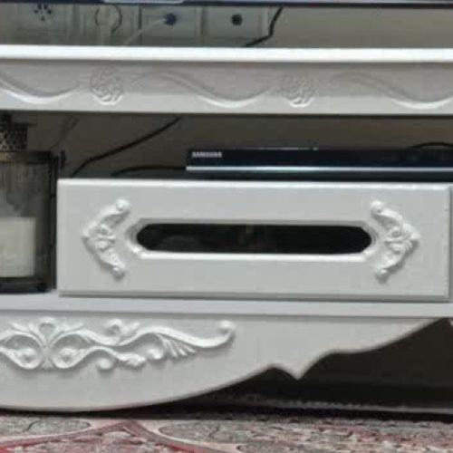 سالم و در حد نو