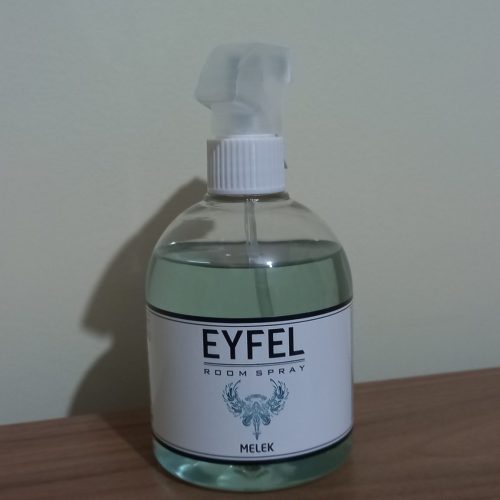 اسپری خوش بو کننده هوا رایحه ملک آنجل