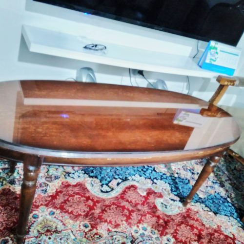 جلو مبلی