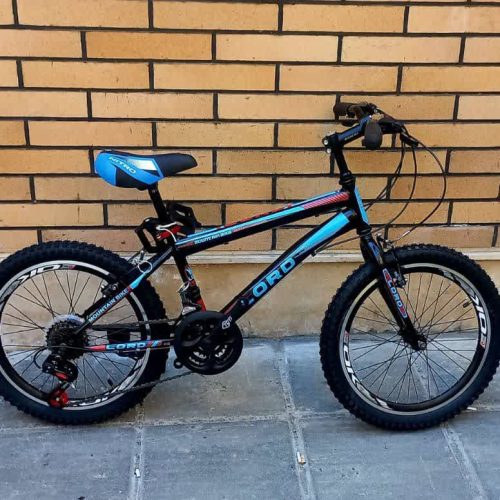 دوچرخه آکبند26لوردجیانت 2023سری جدید