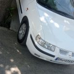 سمند LX EF7 گاز سوز مدل 91