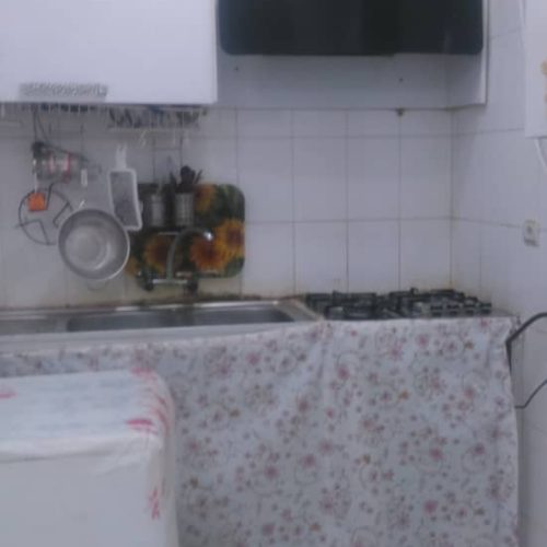 فروش آپارتمان اوکازیون