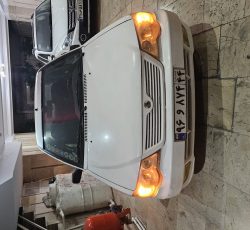 پراید مدل 90 تمیز.روکش نو . ضبط . باند