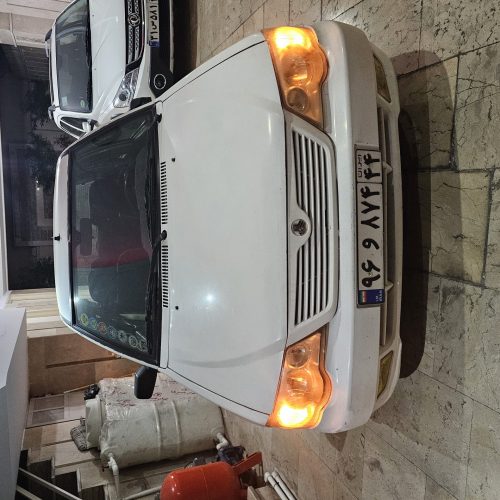 پراید مدل 90 تمیز.روکش نو . ضبط . باند