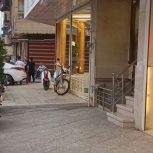 28مترمغازه تجاری خوش جاومکان