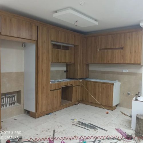 کابینت کمد دیواری