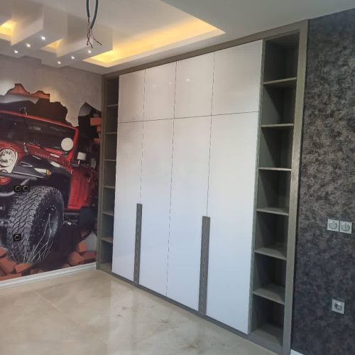 میکروسمنت/کابینت سازی/نقاشی/برقکاری/کناف/لوله کشی