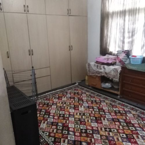 فروش خانه ویلایی در شهرک صبا رشت