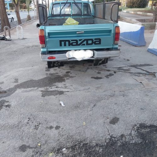 وانت 1600 مدل 1370