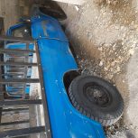 نیسان مدل 86