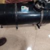 کپسول گاز ال پی جی 80لیتری تپل مناسب پرتید