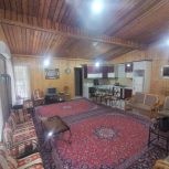 ویلا دوبلکس120متری