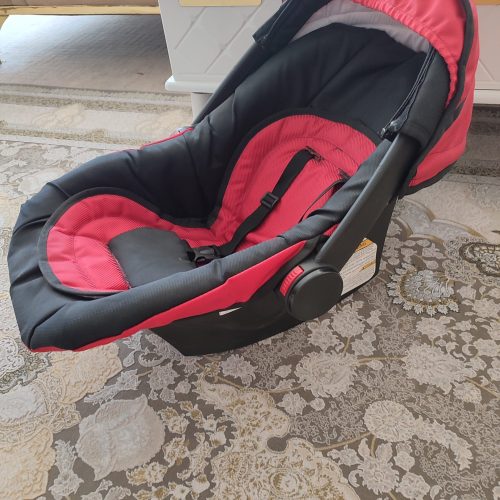 کریر سالم و نو