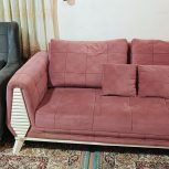 مبلمان راحتی 7نفره